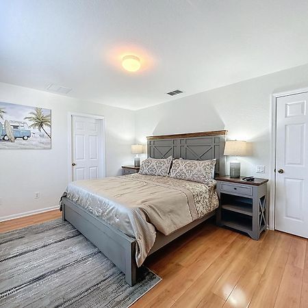 Disney World Vacation.. Luxury 6 Br/4 Ba 5 Star Villa Orlando Dış mekan fotoğraf