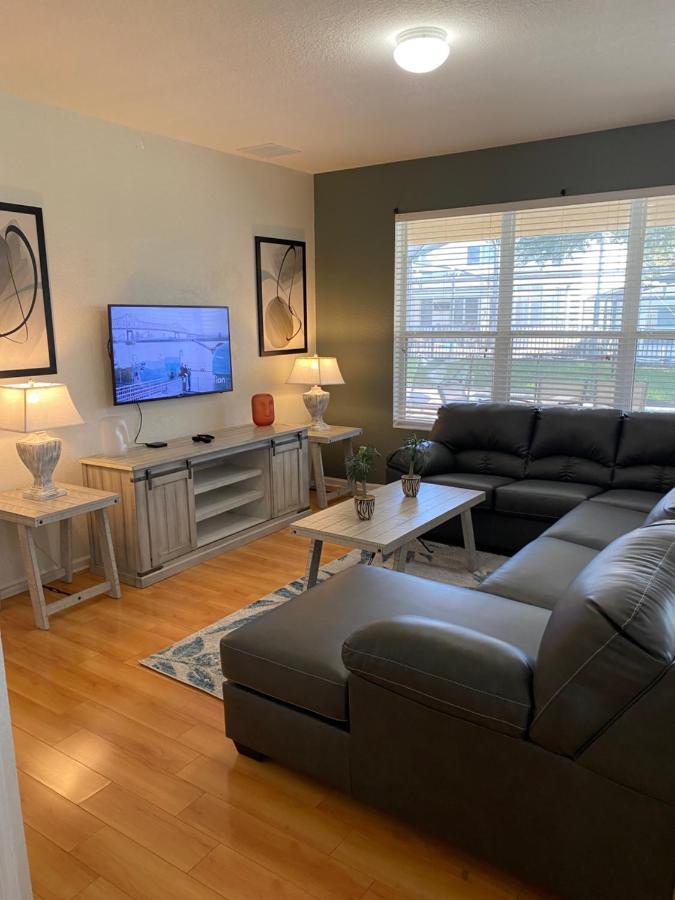Disney World Vacation.. Luxury 6 Br/4 Ba 5 Star Villa Orlando Dış mekan fotoğraf