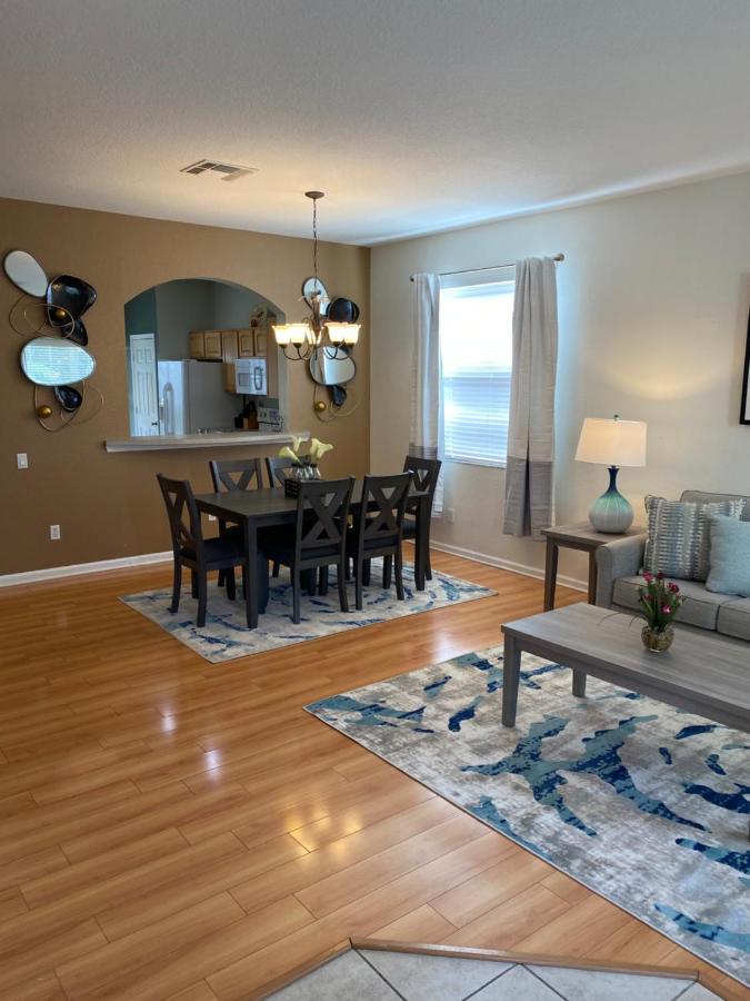 Disney World Vacation.. Luxury 6 Br/4 Ba 5 Star Villa Orlando Dış mekan fotoğraf