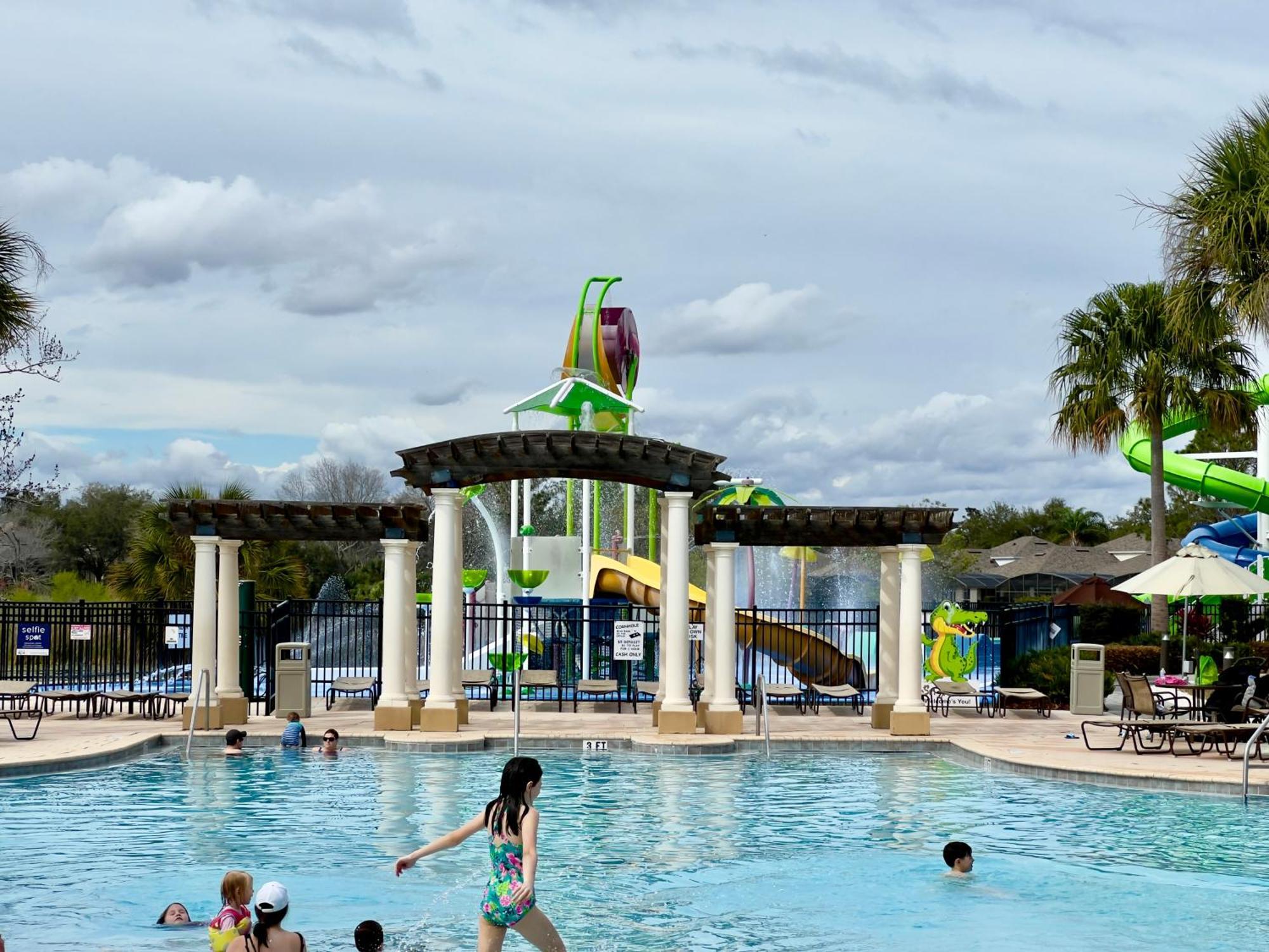 Disney World Vacation.. Luxury 6 Br/4 Ba 5 Star Villa Orlando Dış mekan fotoğraf