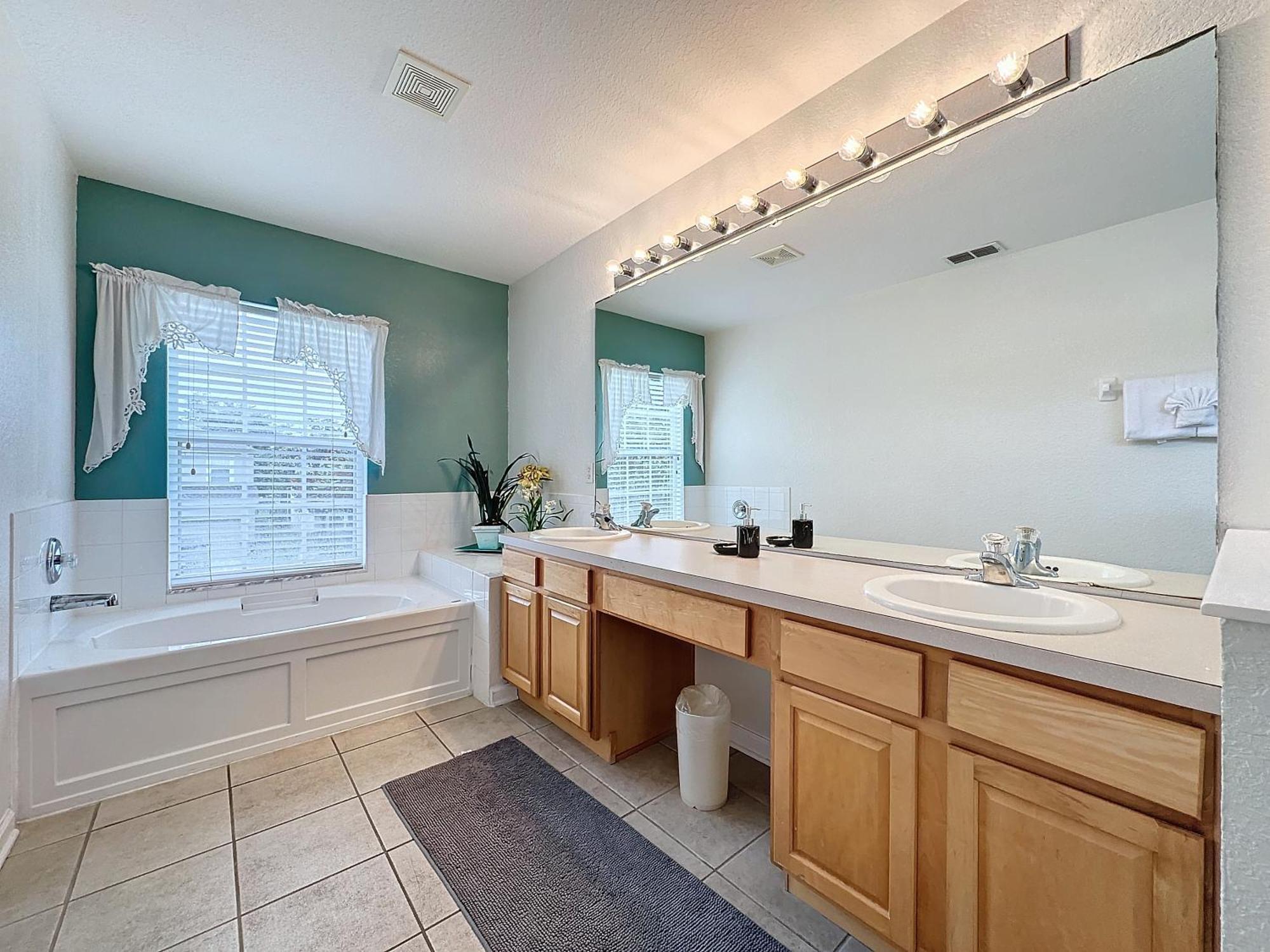 Disney World Vacation.. Luxury 6 Br/4 Ba 5 Star Villa Orlando Dış mekan fotoğraf