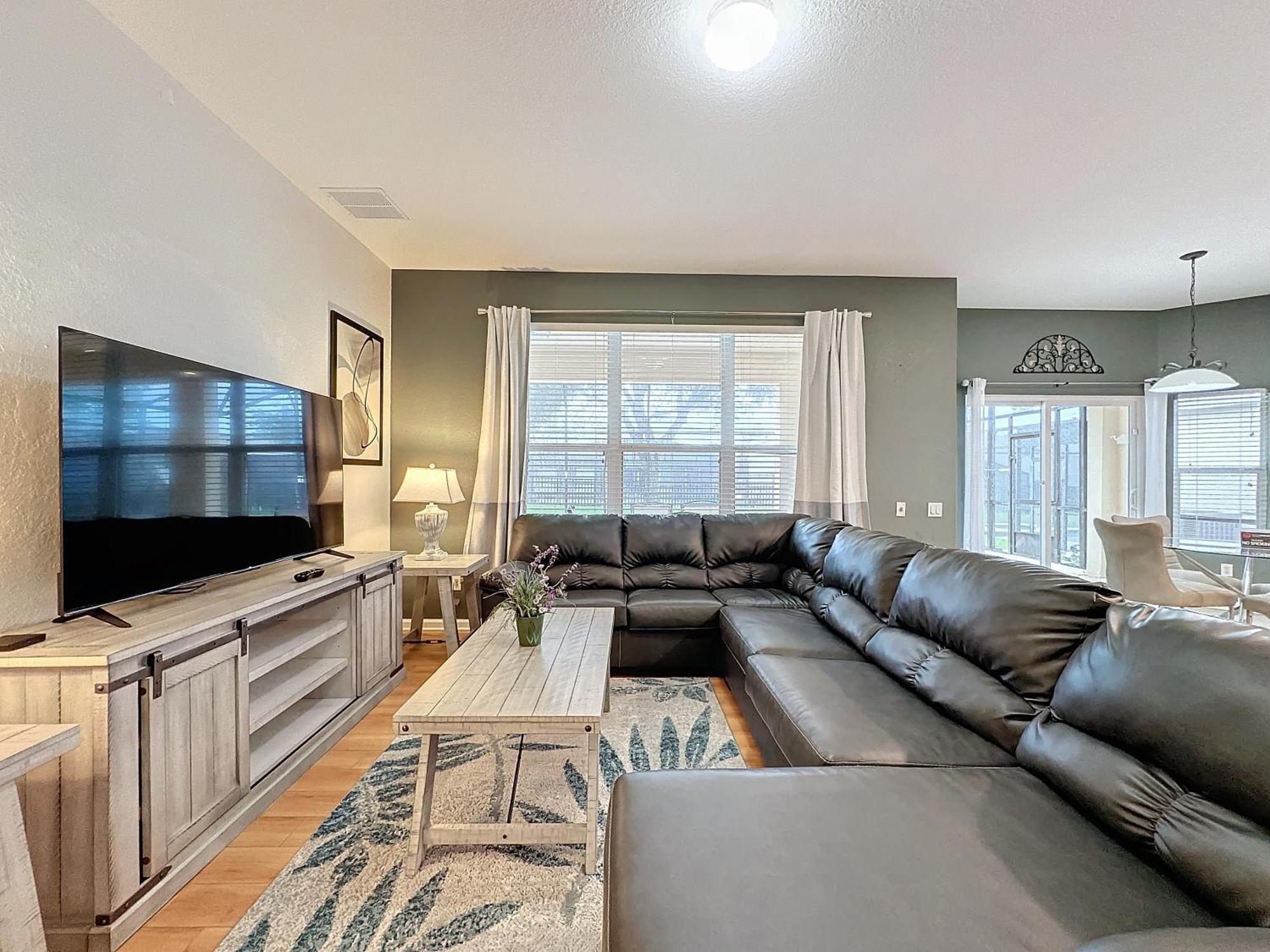 Disney World Vacation.. Luxury 6 Br/4 Ba 5 Star Villa Orlando Dış mekan fotoğraf