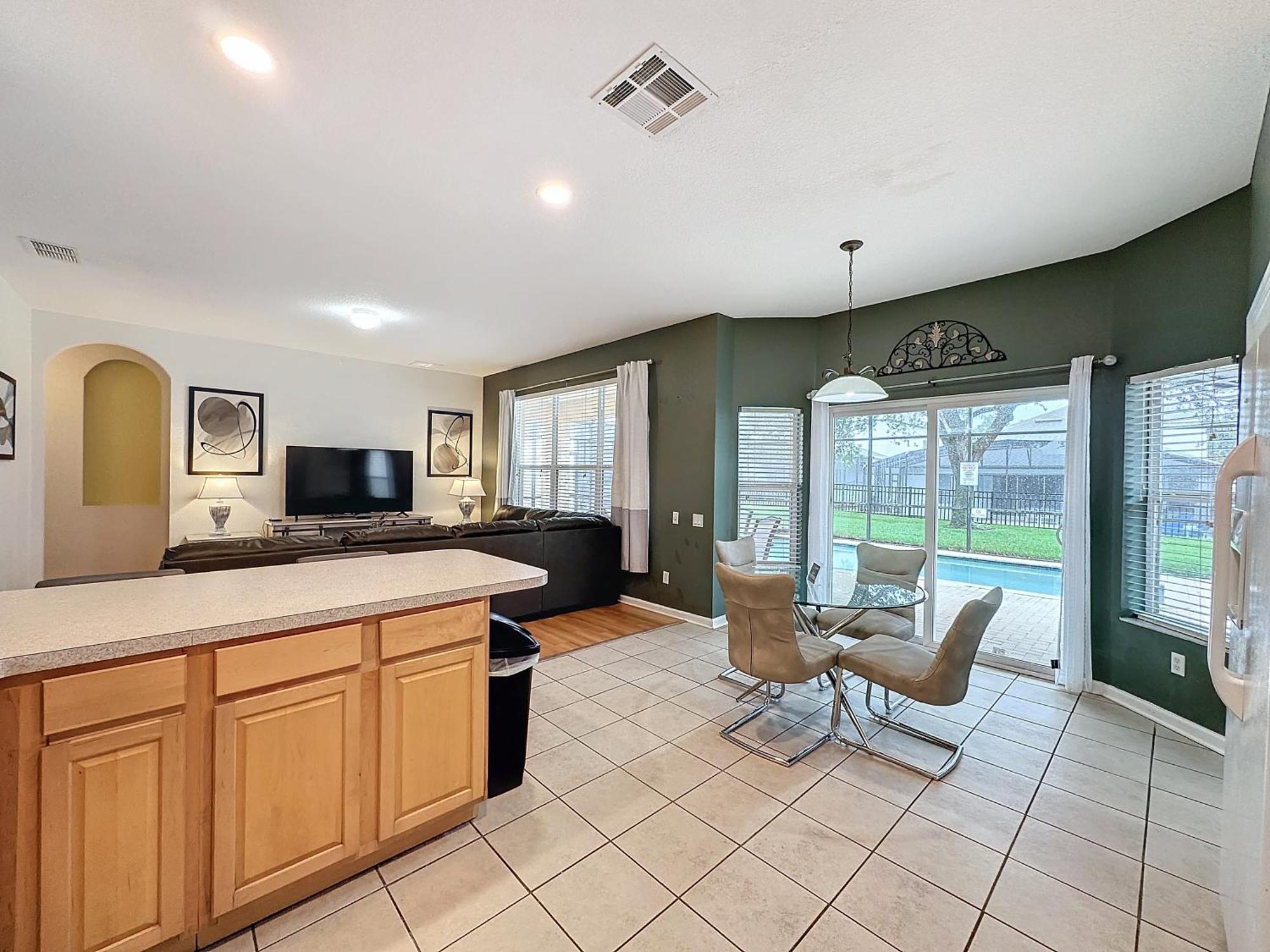 Disney World Vacation.. Luxury 6 Br/4 Ba 5 Star Villa Orlando Dış mekan fotoğraf