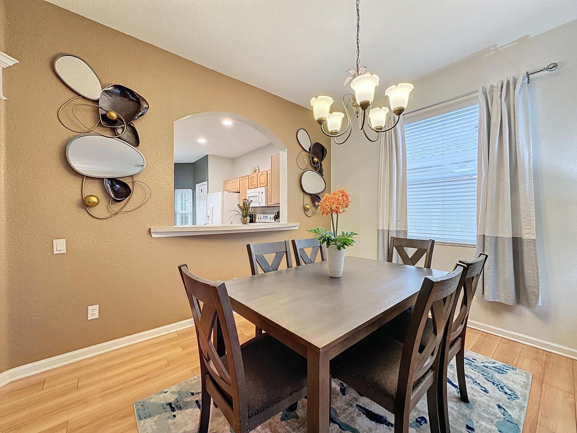 Disney World Vacation.. Luxury 6 Br/4 Ba 5 Star Villa Orlando Dış mekan fotoğraf