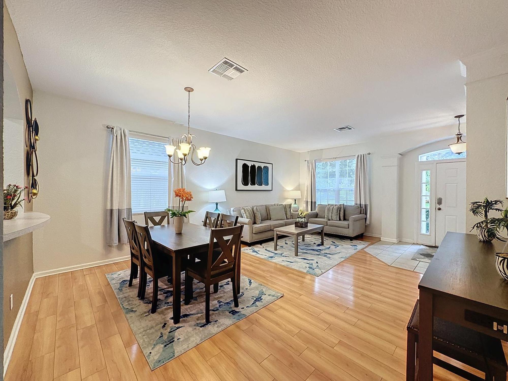 Disney World Vacation.. Luxury 6 Br/4 Ba 5 Star Villa Orlando Dış mekan fotoğraf