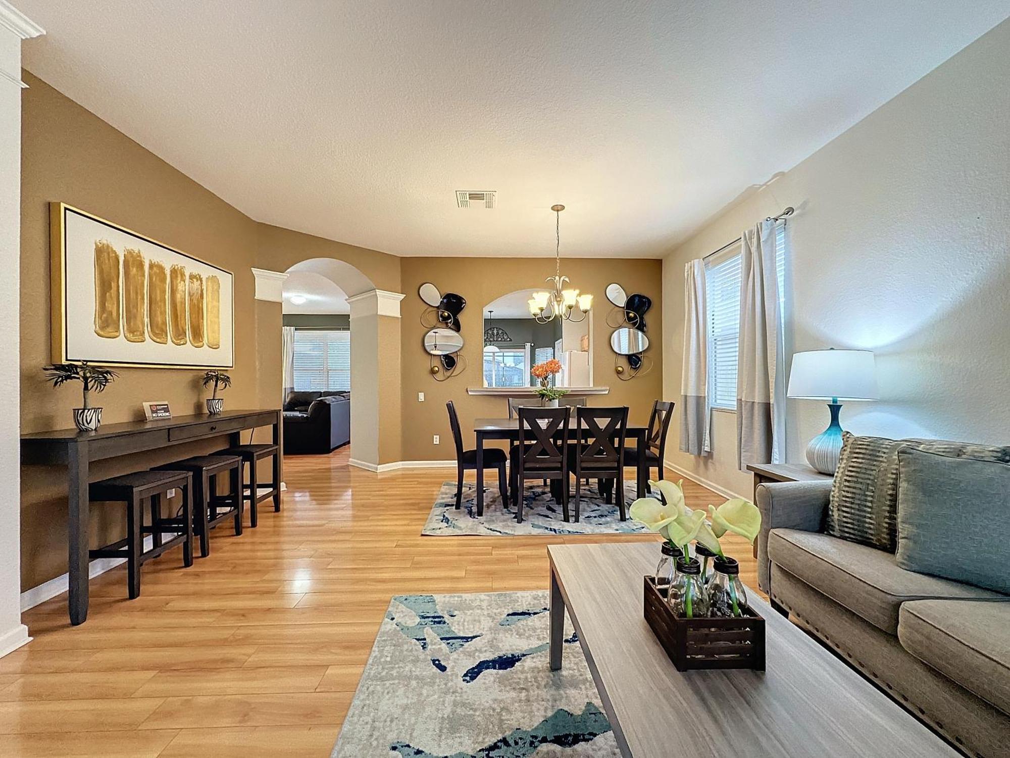 Disney World Vacation.. Luxury 6 Br/4 Ba 5 Star Villa Orlando Dış mekan fotoğraf