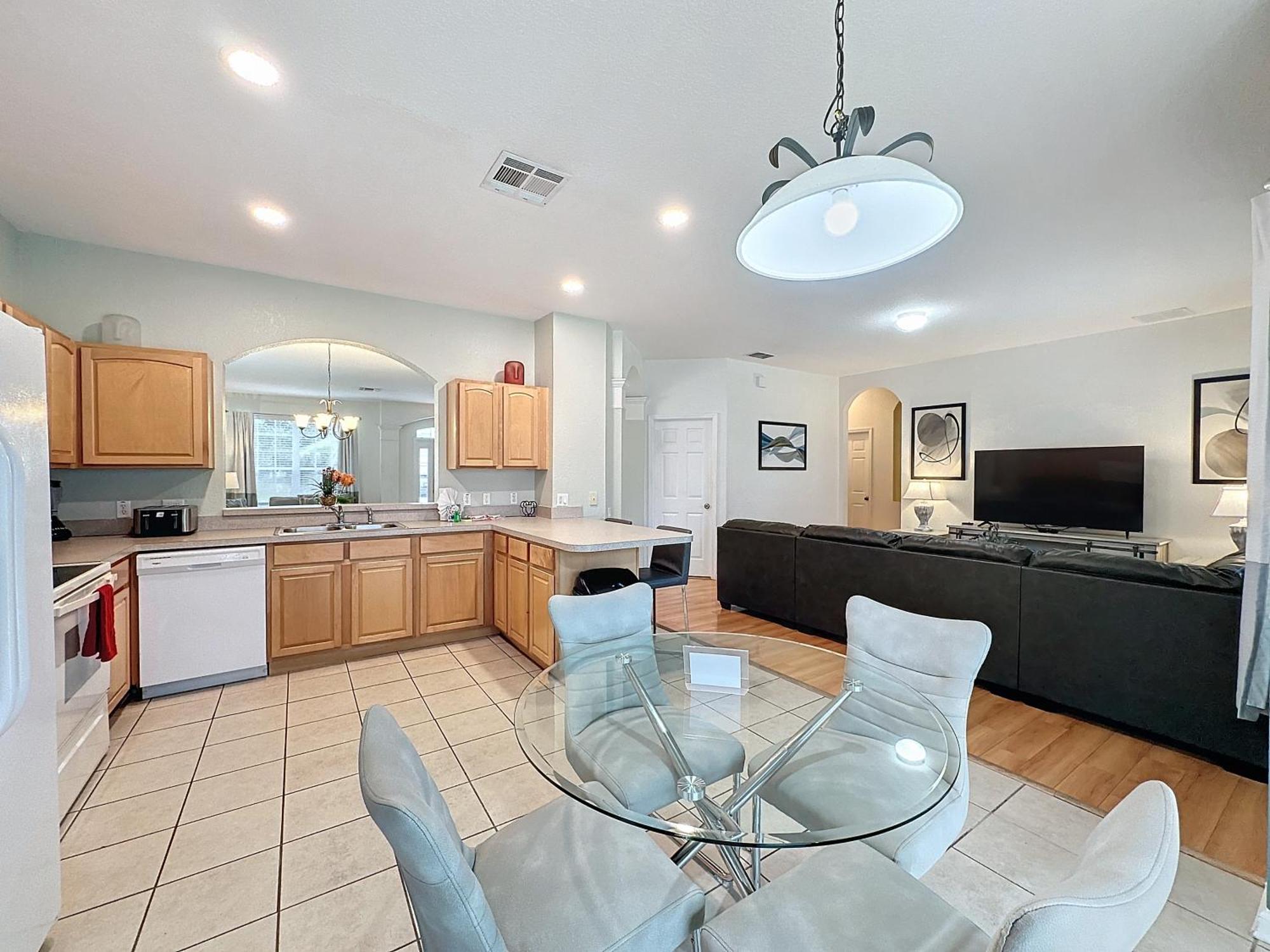 Disney World Vacation.. Luxury 6 Br/4 Ba 5 Star Villa Orlando Dış mekan fotoğraf