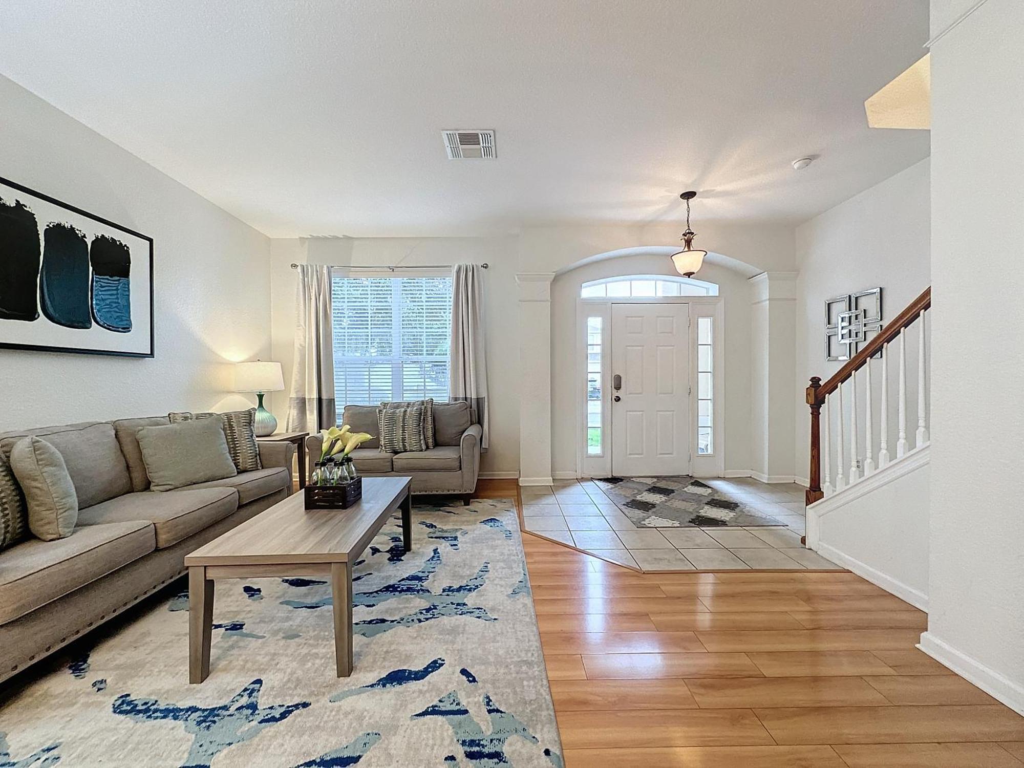 Disney World Vacation.. Luxury 6 Br/4 Ba 5 Star Villa Orlando Dış mekan fotoğraf