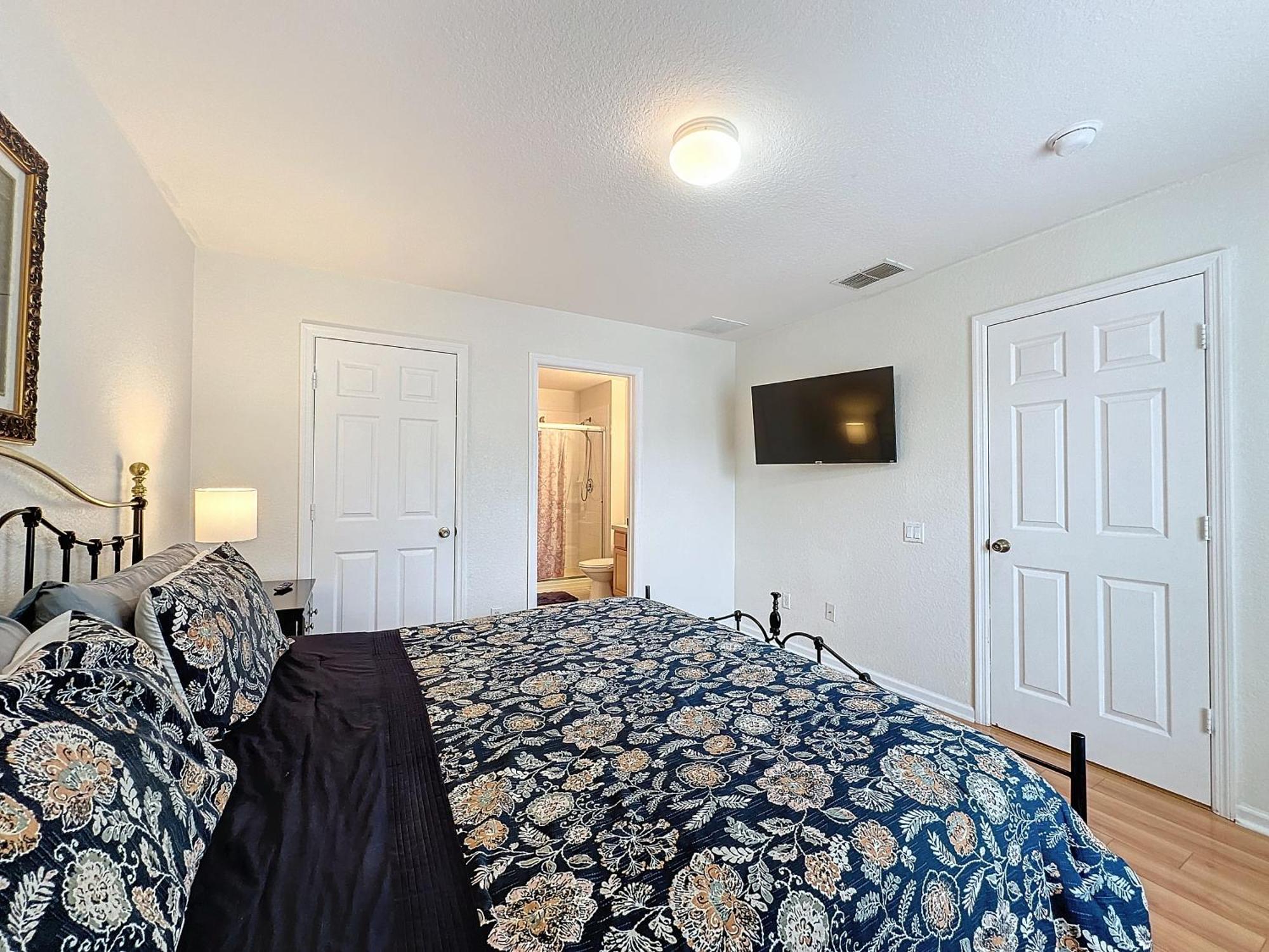 Disney World Vacation.. Luxury 6 Br/4 Ba 5 Star Villa Orlando Dış mekan fotoğraf