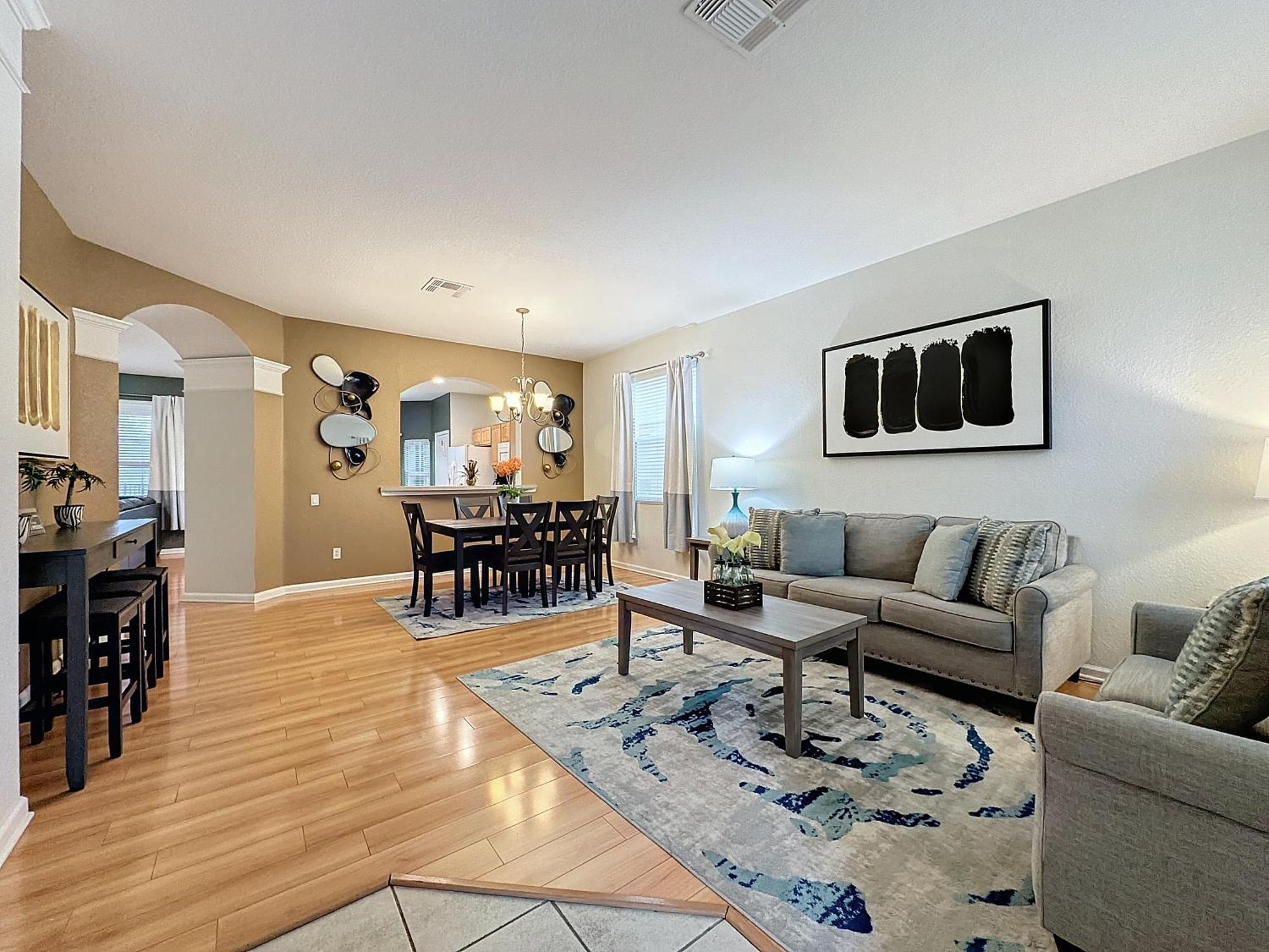 Disney World Vacation.. Luxury 6 Br/4 Ba 5 Star Villa Orlando Dış mekan fotoğraf