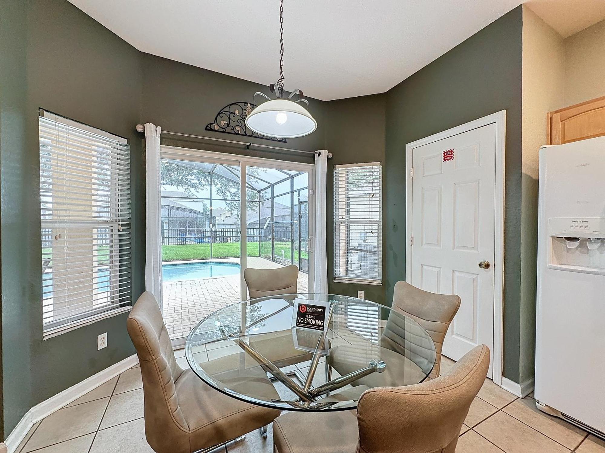 Disney World Vacation.. Luxury 6 Br/4 Ba 5 Star Villa Orlando Dış mekan fotoğraf