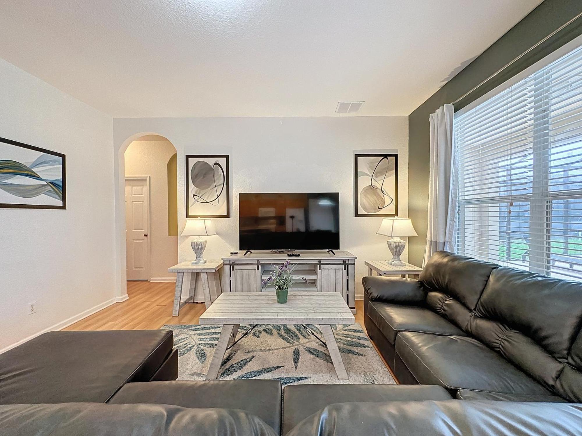 Disney World Vacation.. Luxury 6 Br/4 Ba 5 Star Villa Orlando Dış mekan fotoğraf