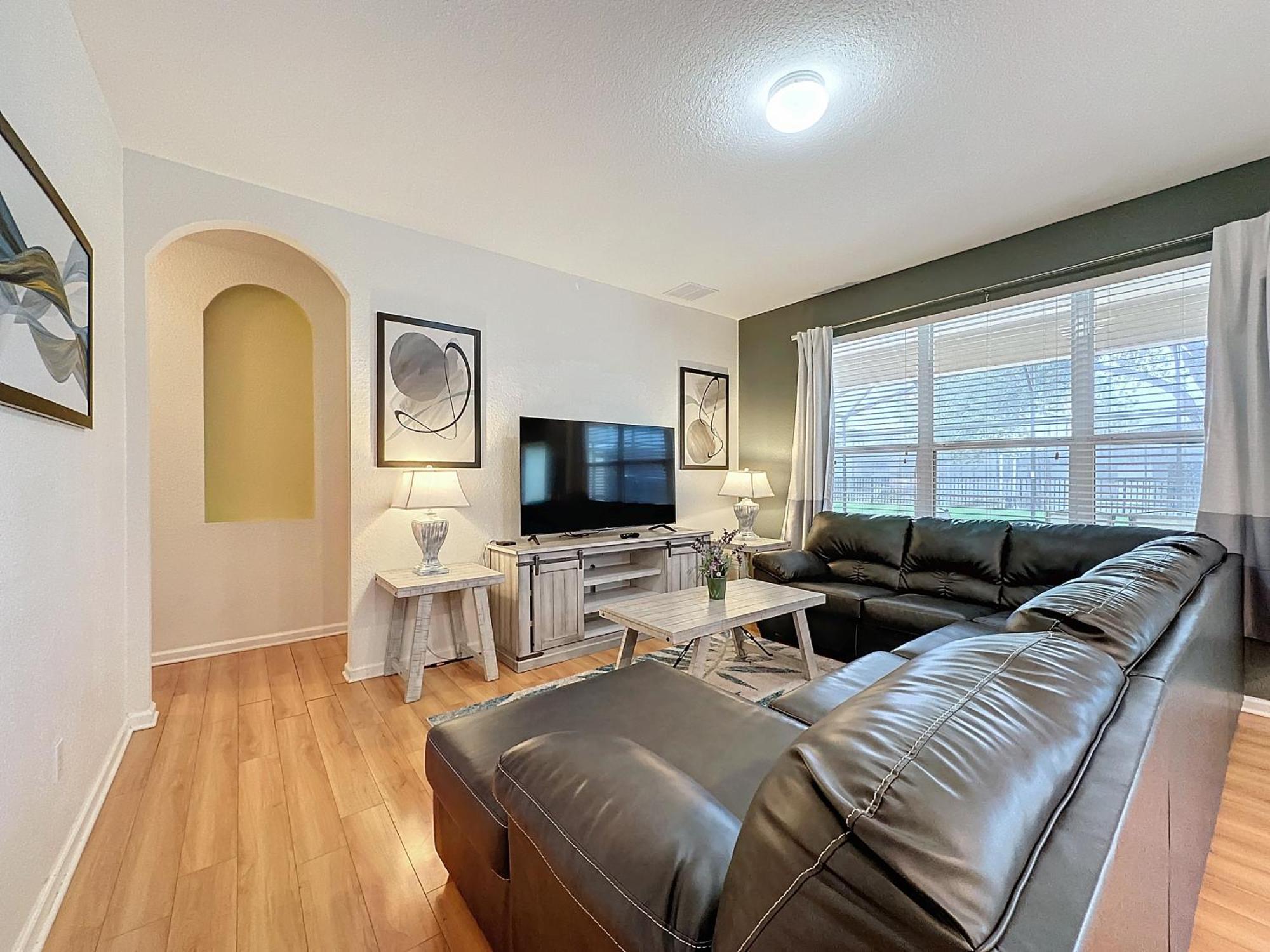 Disney World Vacation.. Luxury 6 Br/4 Ba 5 Star Villa Orlando Dış mekan fotoğraf