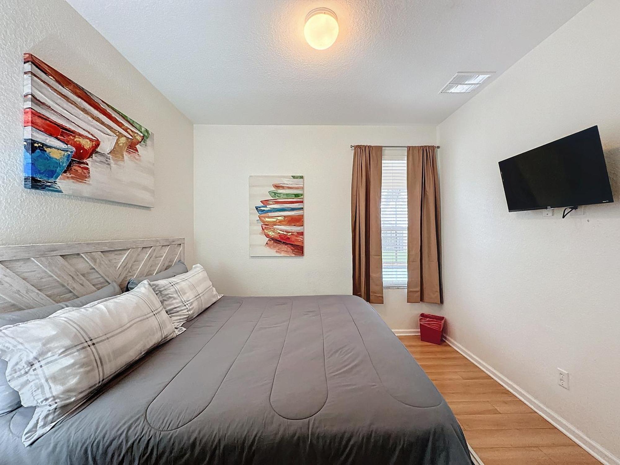 Disney World Vacation.. Luxury 6 Br/4 Ba 5 Star Villa Orlando Dış mekan fotoğraf
