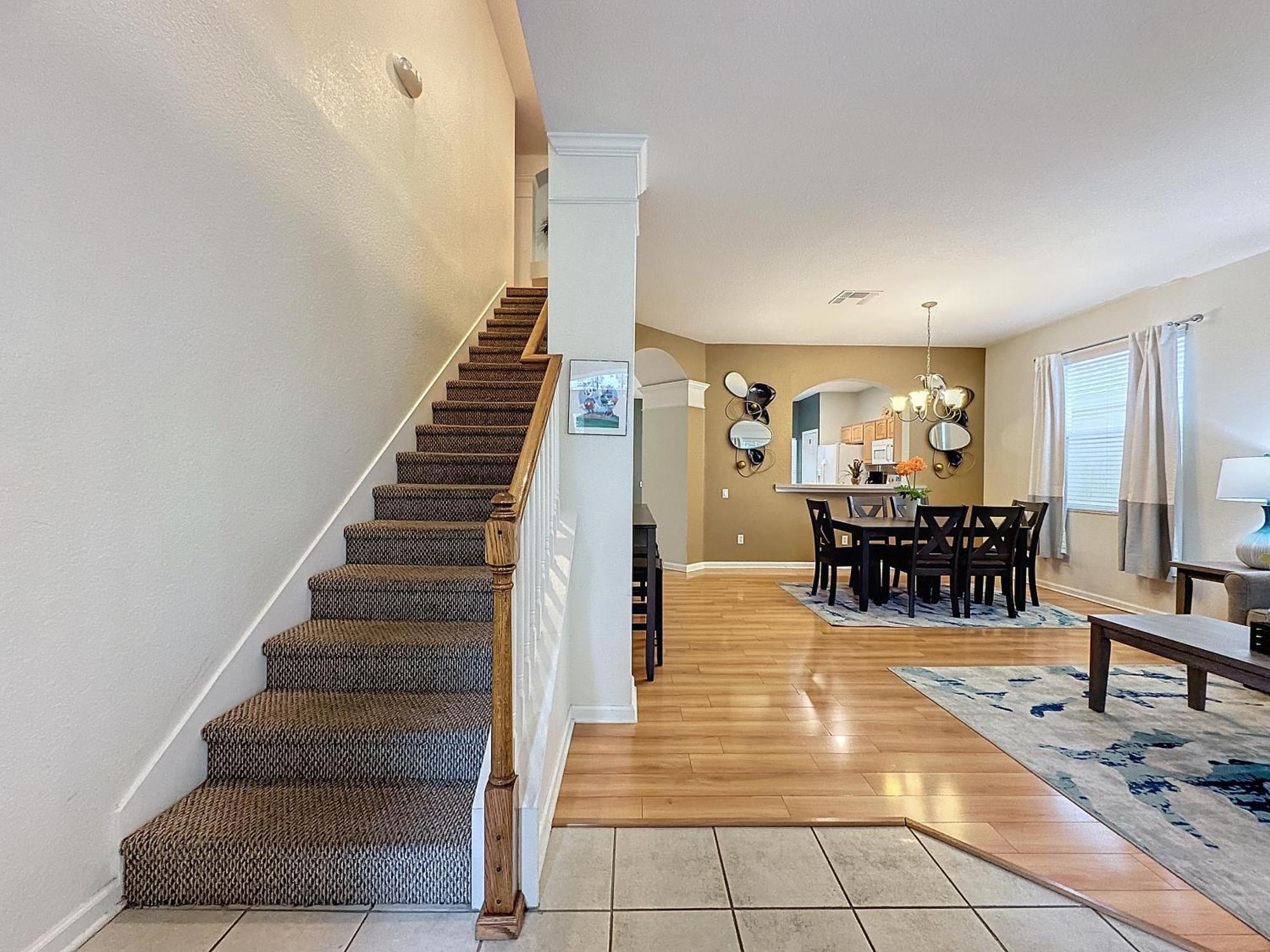 Disney World Vacation.. Luxury 6 Br/4 Ba 5 Star Villa Orlando Dış mekan fotoğraf
