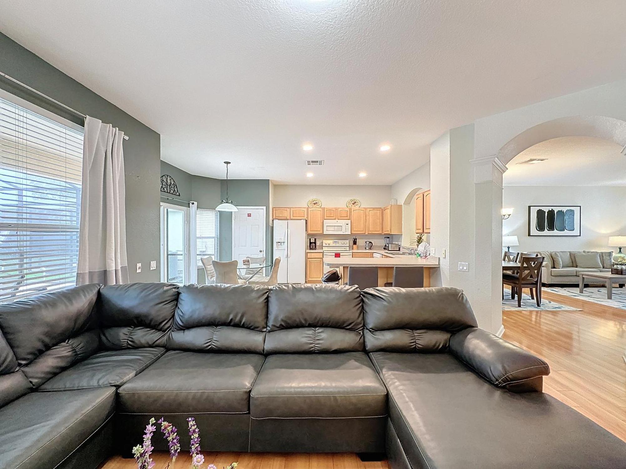 Disney World Vacation.. Luxury 6 Br/4 Ba 5 Star Villa Orlando Dış mekan fotoğraf
