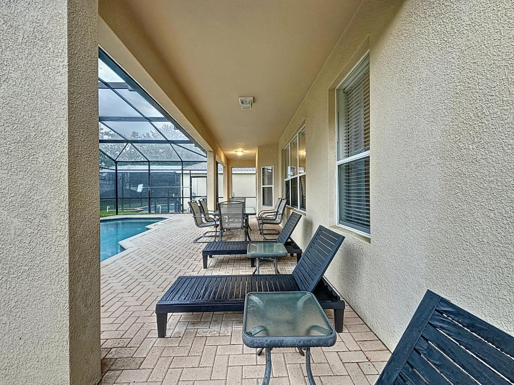 Disney World Vacation.. Luxury 6 Br/4 Ba 5 Star Villa Orlando Dış mekan fotoğraf