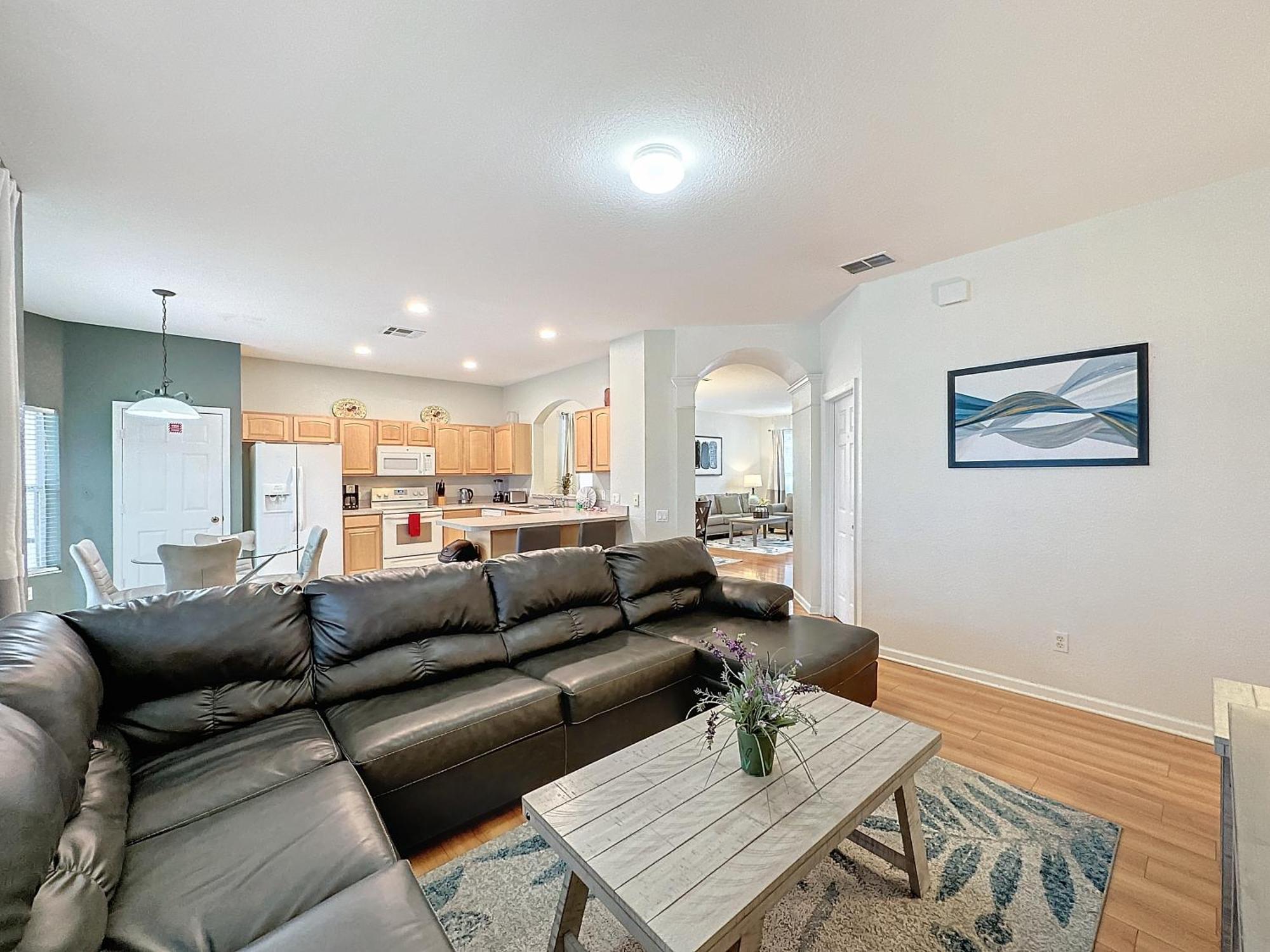 Disney World Vacation.. Luxury 6 Br/4 Ba 5 Star Villa Orlando Dış mekan fotoğraf