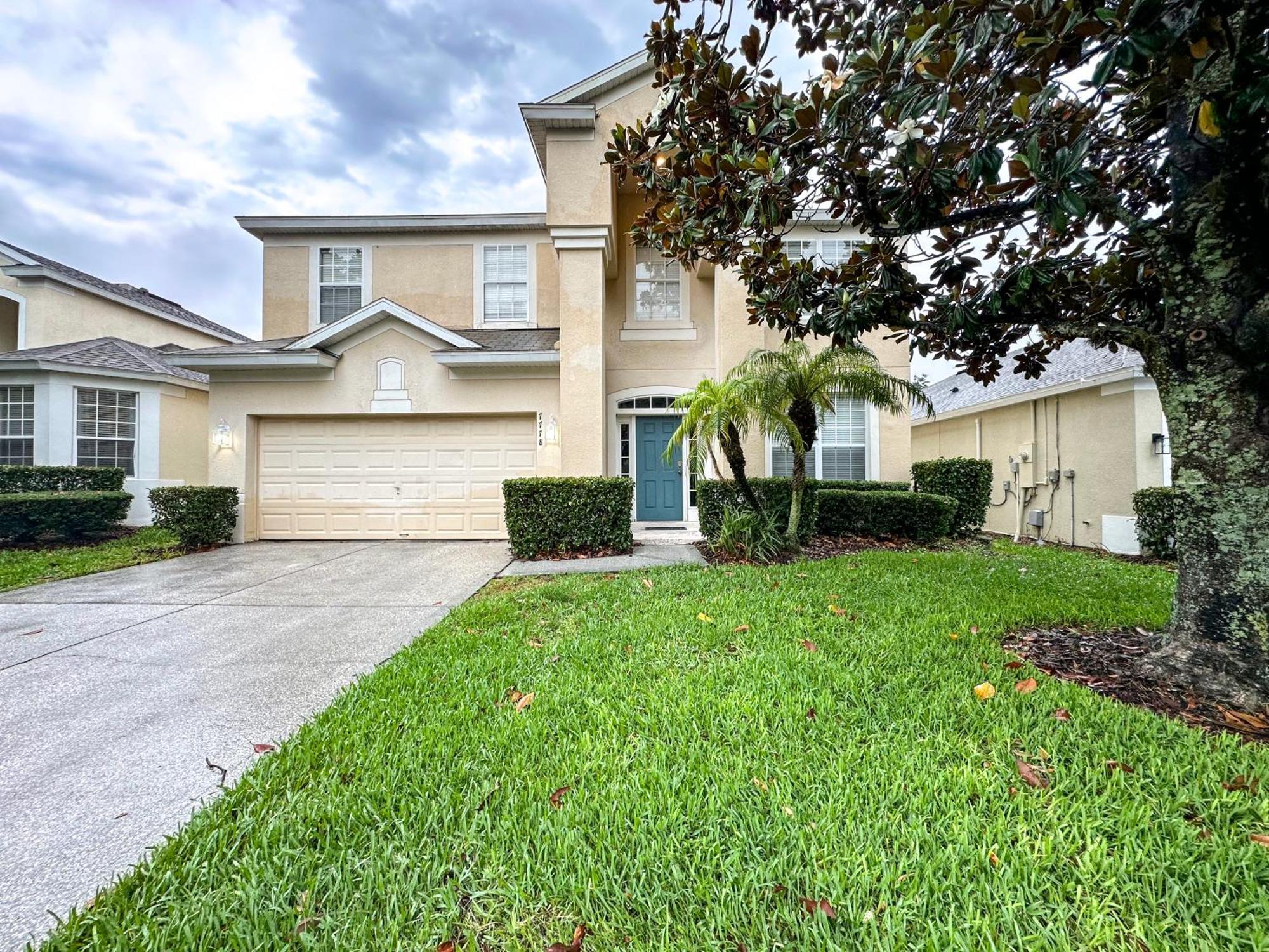 Disney World Vacation.. Luxury 6 Br/4 Ba 5 Star Villa Orlando Dış mekan fotoğraf