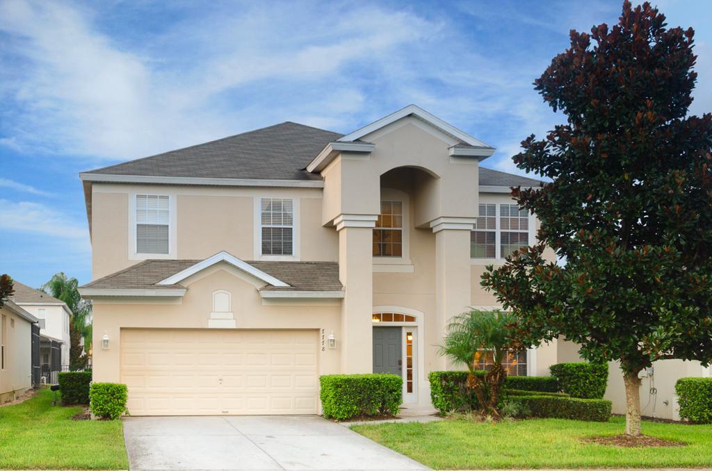 Disney World Vacation.. Luxury 6 Br/4 Ba 5 Star Villa Orlando Dış mekan fotoğraf